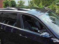 używany BMW 318 seria 3 d 2.0 diesel 2006 r. granat zadbana