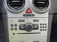 Używany Opel Corsa 2008 Hatchback