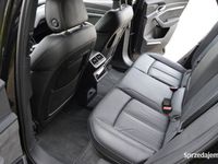 używany Audi Q8 e-tron ETron 50 2020r 314KMStan Idealny Jak Nowy 10 tys km