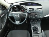 używany Mazda 3 