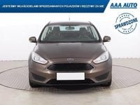 Używany Ford Focus 2017 Brązowy