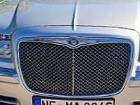 Używany Chrysler 300C 250 KM (183 kW) 2005 Inny kolor Kombi