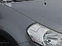 używany Fiat Sedici 1.6dm 120KM 2009r. 191 603km