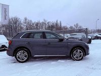 używany Audi Q5 2023
