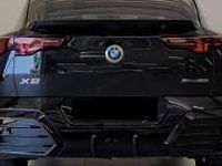 używany BMW X2 sDrive20i M Sport sDrive20i M Sport 1.5 (170KM)| Systemy asystujące kierowcy