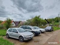 używany VW Golf III 1999 BENZYNA 1.4