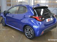 używany Toyota Yaris Hybrid 1,5 benzyna 115 ps* hybryda* full led* nawigacja* ICDauto IV …