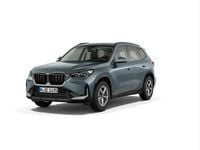 Używany BMW X1 Comfort Edition 136 KM (100 kW) 2024 Zielony cape york metalizowany SUV