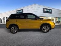 używany Suzuki Vitara 1.0 Boosterjet Premium 4WD