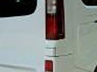 używany Renault Trafic 2.0dci 110KM L2H1 LONG 9-osobowy 2xKlima Navi Kamera 2022 I…