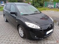 używany Mazda 5 