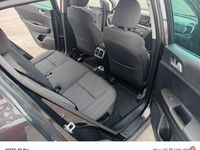 używany Kia Sportage