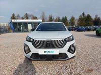 Używany Peugeot 2008 Allure 130 KM (95 kW) 2024 Biały SUV
