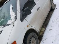 używany Mercedes Vito