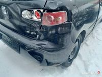 Używany Seat Ibiza 2005 Czarny Hatchback