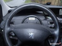 używany Peugeot 807 2.0 HDI '08 USZKODZONY SILNIK Diesel 100kW Opole