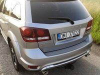 Używany Dodge Journey 2018 SUV