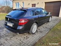 używany Renault Laguna III - 2.0 dCi 2013 rok