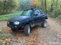 Używany Suzuki Vitara 1998