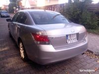 używany Honda Accord 