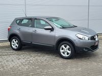 używany Nissan Qashqai 2.0 Benzyna, 141KM, Automat, Gwarancja, Supe…