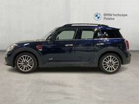 używany Mini John Cooper Works Countryman ALL4