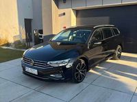 Używany VW Passat Comfortline 150 KM (110 kW) 2020