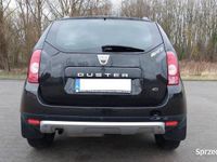 używany Dacia Duster 1.5 dCi 110 Laureate 4x4