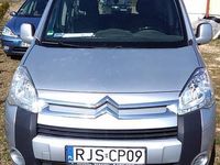 używany Citroën Berlingo 