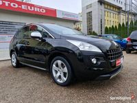 używany Peugeot 3008 