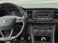 używany Seat Leon ST Leon III ST III , 1.4 TSI, 130tkm przebiegu!!