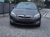 Używany Opel Astra 2010 Kombi