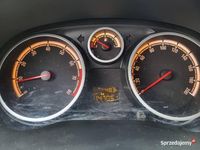 używany Opel Corsa D 1.2 80km, gaz.