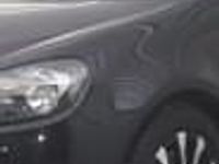 Używany VW Golf VII 122 KM (89 kW) 2012 Czarny Kombi