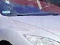 używany Mazda 6 II Bixenon Grzane fotele Tempomat Climatronic GWARANCJA Bezwypadek SERW