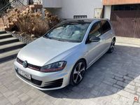 używany VW Golf GTI 2015r