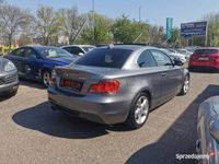 używany BMW 130 3dm 233KM 2009r. 257 475km