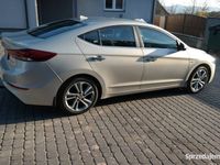 Używany Hyundai Elantra 2016