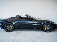 używany Aston Martin Vantage 4dm 503KM 2021r. 3 500km