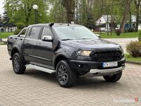 używany Ford Ranger 4x4