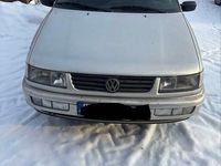 Używany VW Passat 1996 Srebrny Kombi