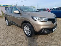 używany Renault Kadjar 1.2dm 130KM 2016r. 107 400km