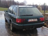 Używany Audi A6 1997