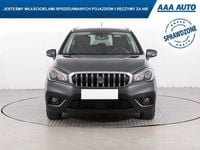 Używany Suzuki SX4 S-Cross 2018 Szary SUV