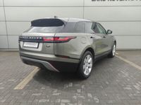 używany Land Rover Range Rover Velar S