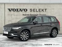 Używany Volvo XC90 235 KM (172 kW) 2024 Szary SUV