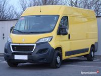 używany Peugeot Boxer 2.0 BlueHDi