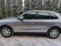 używany Audi Q5 2dm 180KM 2010r. 184 000km