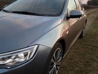 Używany Opel Insignia 2018