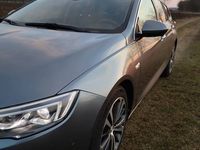 używany Opel Insignia B 2018r